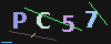 Gambar captcha