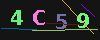 Gambar captcha